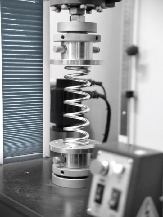 Metallverarbeitende Werkstatt