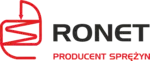 ronet Logo